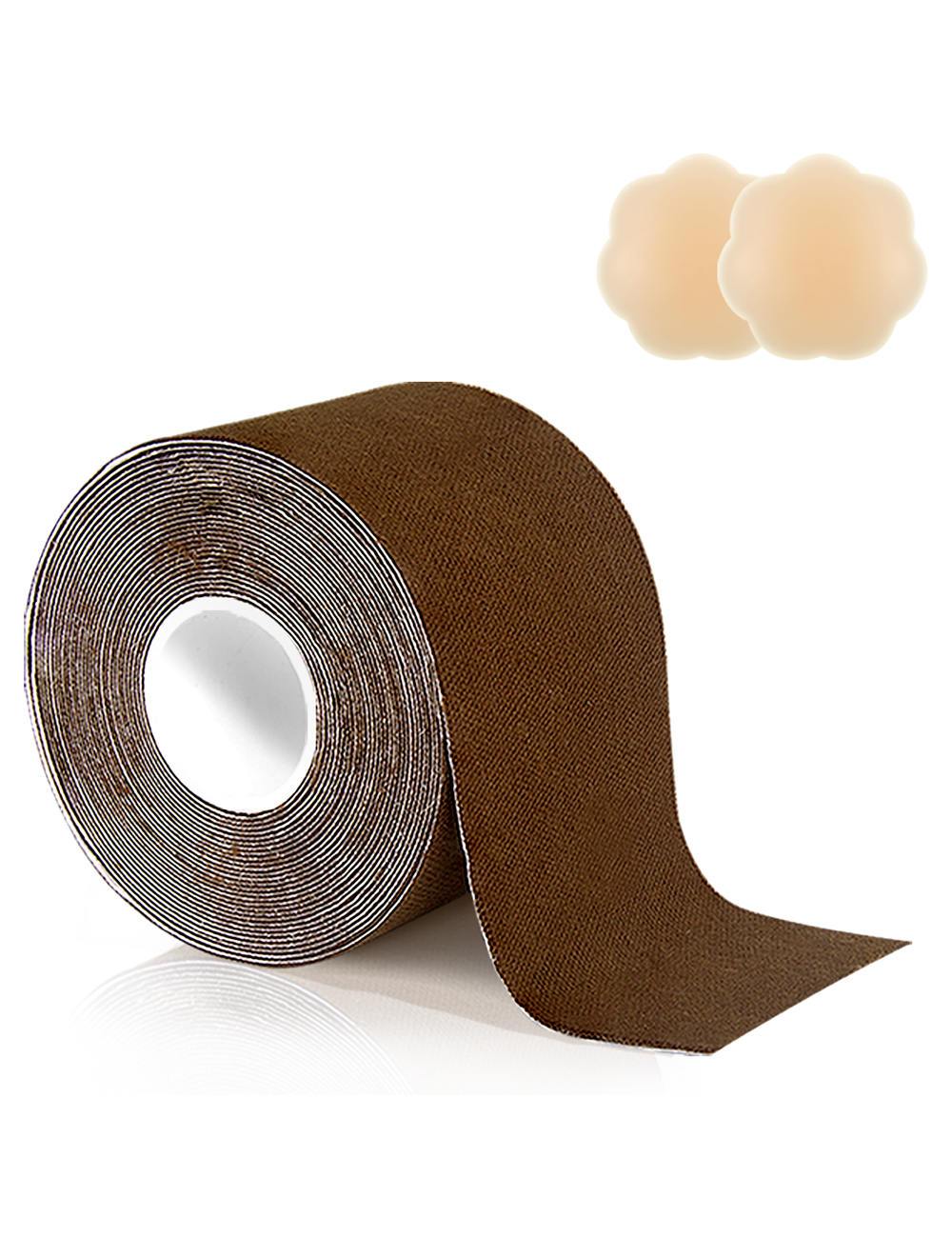 Boob Tape Breathable Breast Lift Tape