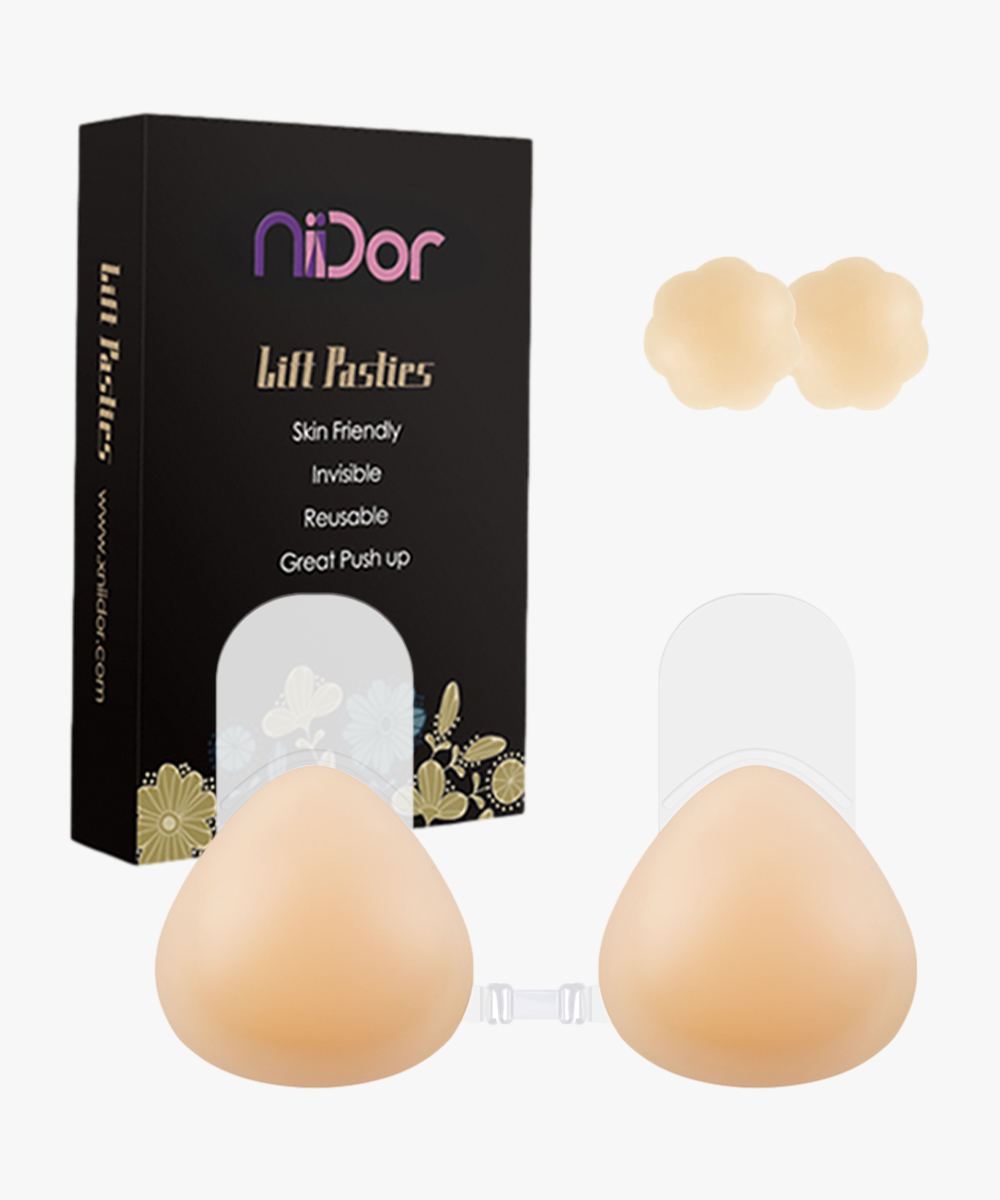 Silicone Nipple Covers