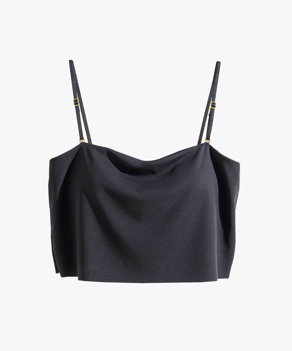 Comfort Seamless Wirefree Lightly Lined Bralette