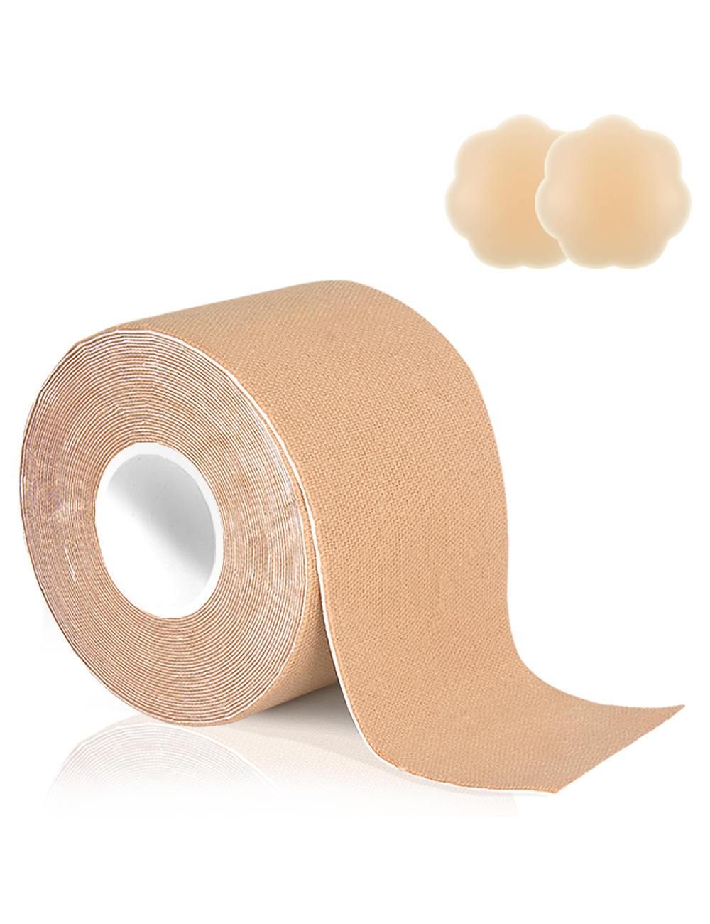 Boob Tape Breathable Breast Lift Tape